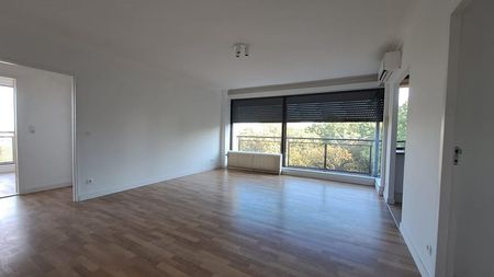 Appartement te huur - Photo 2