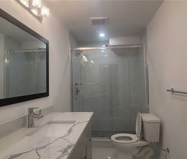 For Lease - 159 Ross Vennare Crescent Unit# Bsmt, Vaughan, Ontario - Photo 6