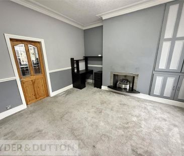 2 bedroom terraced house to rent - Photo 6