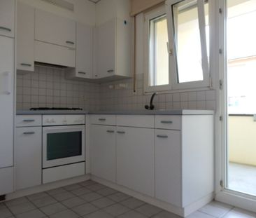 Gemütliche Wohnung mit Balkon - Foto 6