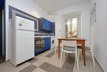 Via Cavour, Rome, Lazio 00184