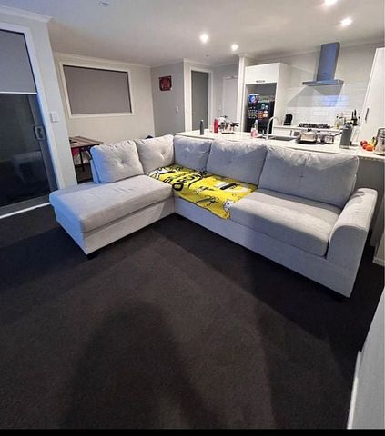 Furnished room in Rototuna hamiltonFlatmate wanted - Photo 5