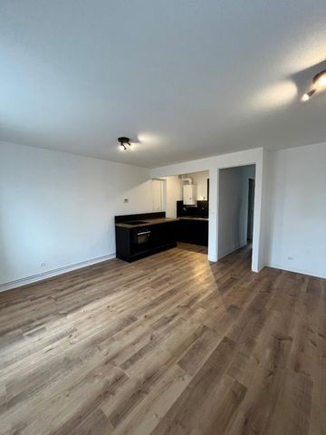 Duplex Firminy - Photo 5