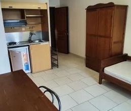 Studio/Γκαρσονιέρα για ενοικίαση - Άνω Πόλη, - Photo 3