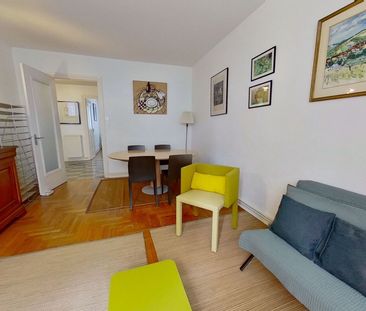 Appartement à louer - Photo 2
