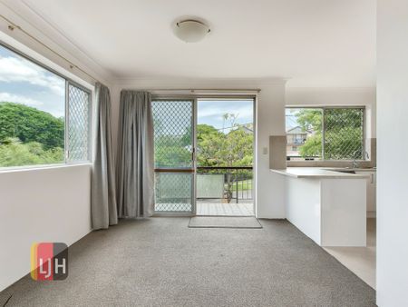 FRESHLY UPDATED & AIR CONDITIONED TWO BEDROOM UNIT ! - Photo 3