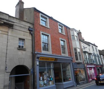 1 bedroom apartment to rent - Photo 3