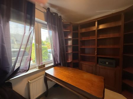 DOM SZEREGOWY Z OGRÓDKIEM NA WYNAJEM - Photo 5