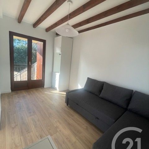 Location Appartement 1 pièce 22m² MONTAUBAN 82000 - Photo 1