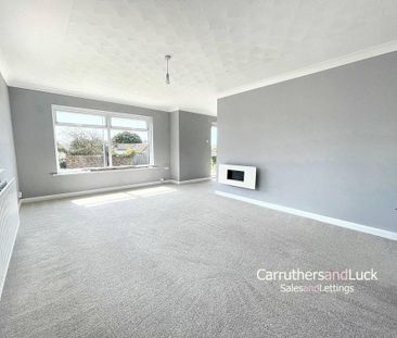 3 bedroom detached bungalow to rent - Photo 4