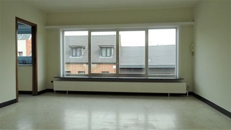 Appartement met 1 slaapkamer in centrum stad - Foto 4