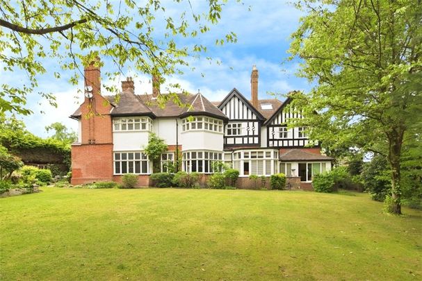 Sandy Lane, Woking, Surrey, GU22 8BA - Photo 1