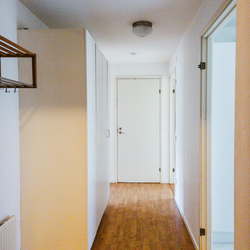 Blasius Königsgatan 20 B - Foto 1