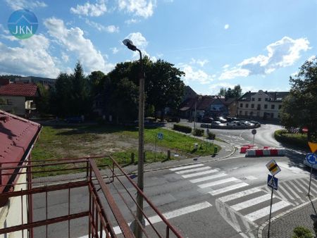 Mieszkanie śląskie Żywiec powierzchnia 55.0 m² C328-WM-03724 - Фото 4