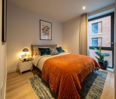 2 bedroom apartment to rent - Photo 2