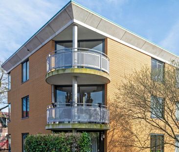 Simon Stevinweg 13-F, Geuzenbuurt, 1221AC, Hilversum - Foto 4