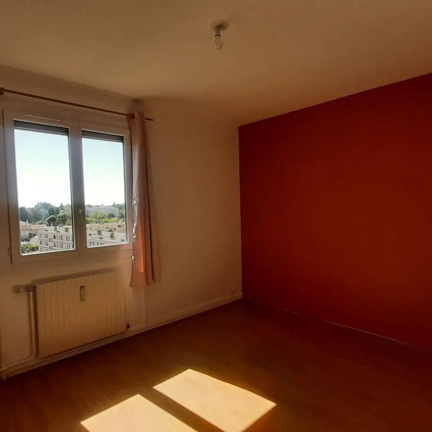 Appartement à louer 3 pièces 61.09m² - Photo 1