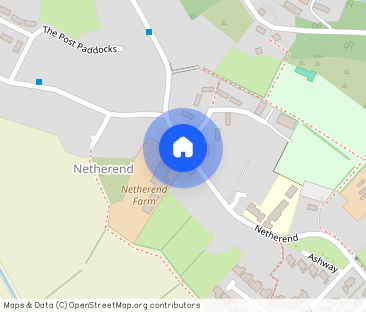 Netherend, GL15 - Photo 1