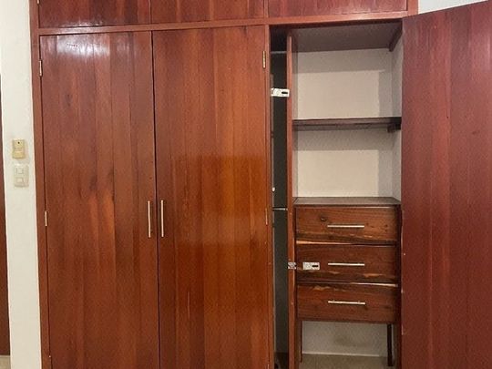 Departamento amueblado en renta en la colonia Mexico Mérida - Photo 1