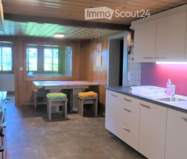 3.5 Zimmer, 85 m² - Photo 2