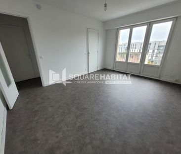 Location Appartement 1 pièce 27m² LILLE 59000 - Photo 5