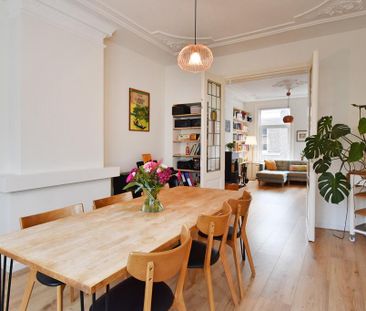 Te huur: Appartement Helmersstraat 28 in Den Haag - Foto 2