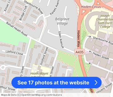 Eden Avenue, Birmingham, B12 - Photo 1