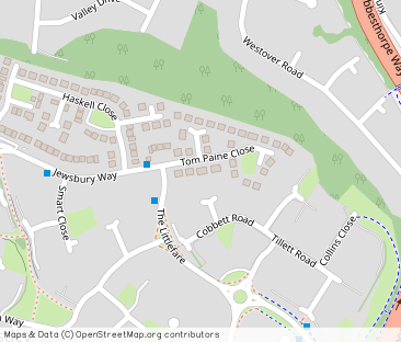 Tom Paine Close, Thorpe Astley, LE3 - Photo 1
