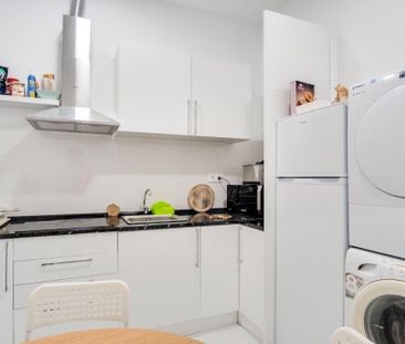 Beautiful exterior room with balcony in Plaza Mayor - Photo 1