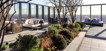 Hampton Tower, South Quay Plaza E14 - Photo 4