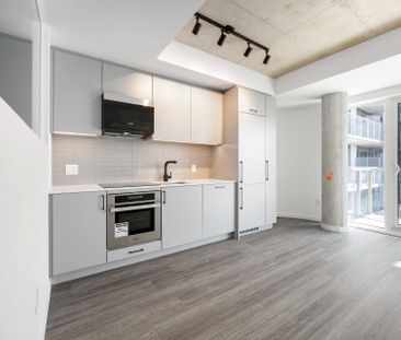 For Lease - 689 The Queensway Street Unit# 505, Toronto, Ontario - Photo 4