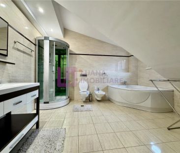 Apartament 3 camere de inchiriat | 2 bai | zona Milea | Premium | video - Fotografie 6