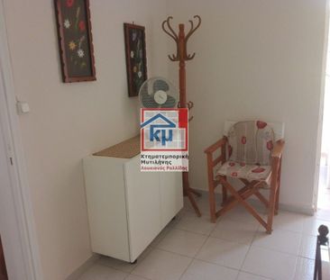 Μονοκατοικία για ενοικίαση Σκάλα Νέων Κυδωνιών (Λέσβος - Λουτρόπολη... - Φωτογραφία 6