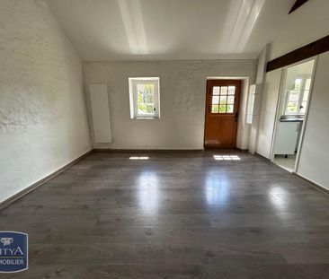 Location Appartement 2 pièces 37m² AVRAINVILLE 91630 - Photo 3