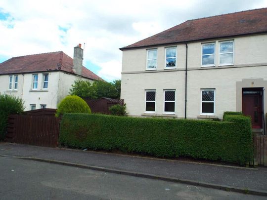 Mayfield Street, Stirling, St. Ninians, FK7 0BY - Photo 1