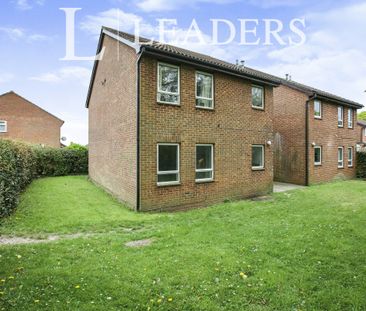 studio to rent St. George Close, Bursledon, Southampton, SO31 - Photo 6