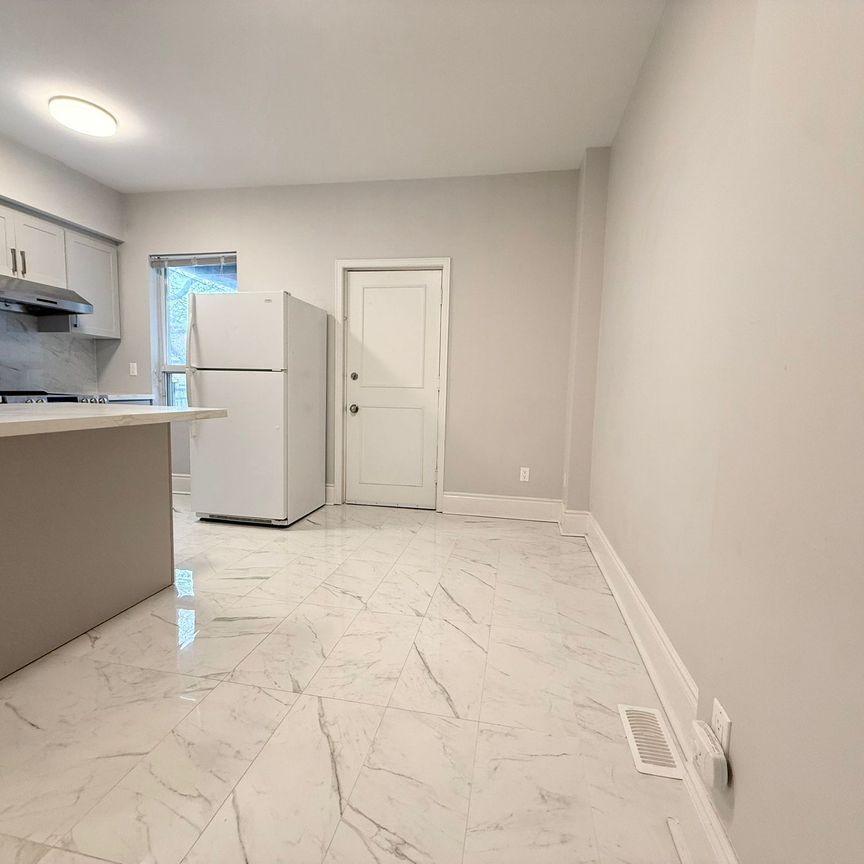 For Lease - 382 Margueretta Street Unit# Main, Toronto, Ontario - Photo 1