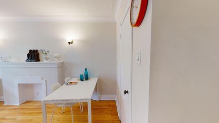 214 Metcalfe Street, Centretown, Ottawa, ON - Photo 4