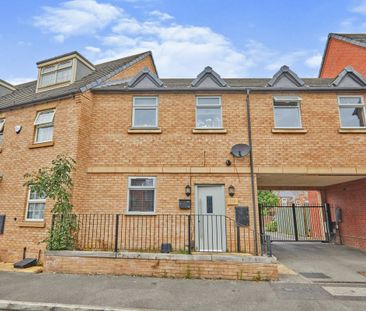 Shaftesbury Crescent, Derby - Photo 1