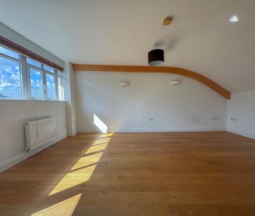 2 bedroom apartment to rent - Photo 6