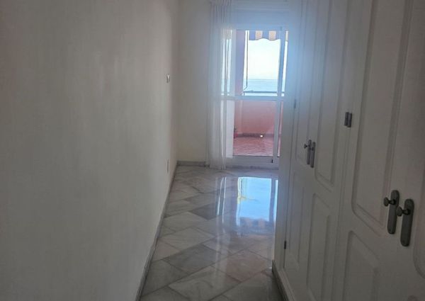 Piso En alquiler Avenida Costa Galera s/n, Buenas Noches