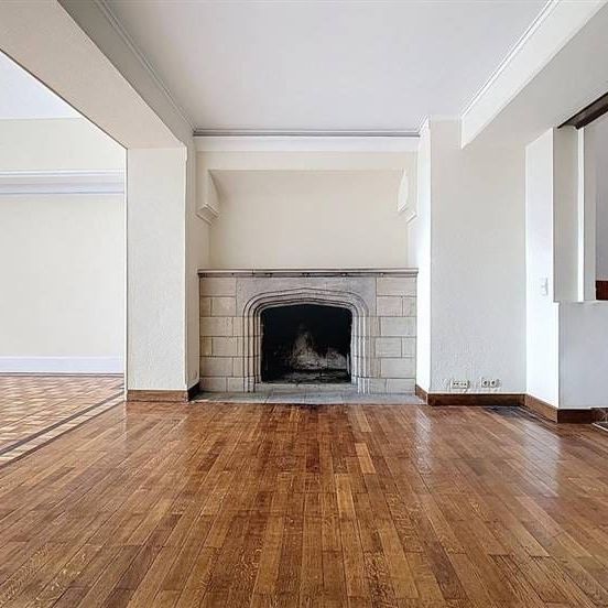 Tout savoir sur cet appartement à Bruxelles, à Bruxelles - Foto 1