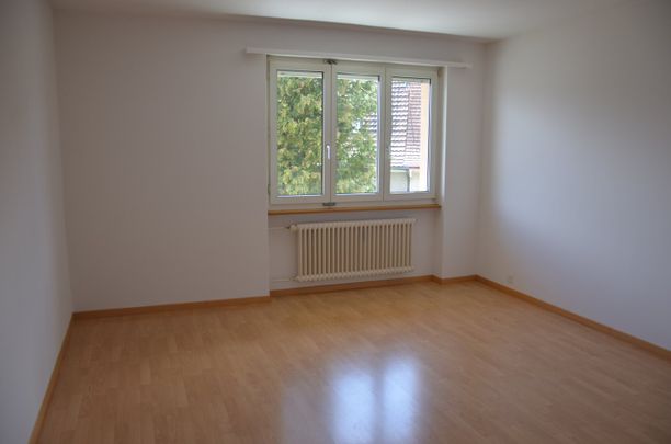 4.5 Zimmer, 80 m², 2. Stock - Photo 1