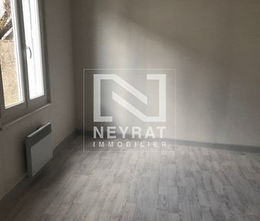 APPARTEMENT T2 A LOUER - Photo 2