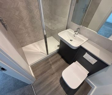 2 bedroom apartment - Photo 4