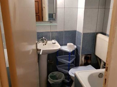 Garsoniera, 23 mp, zona Iulius Mall! - Photo 5