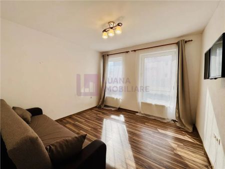 Apartament 3 camere | Cart Arhitectilor | gradina 25 mp | pet friendly | video - Fotografie 3