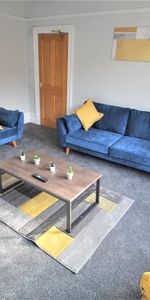 1 bedroom sharedaccommodation to rent - Photo 3