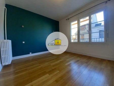 Appartement - 3 pièces - 78,80 m² - Bourgoin-Jallieu - Photo 4