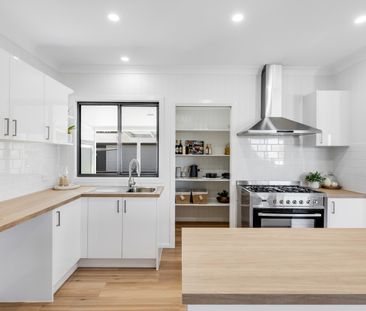 Renovated Newtown Home with Modern Comforts - Photo 3